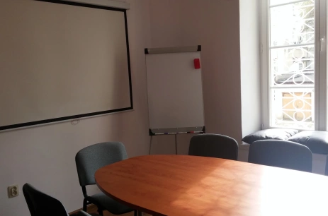 Sala konferencyjna Sala Konferencyjna Venecka II w Sala Konferencyjna Venice II Warszawa