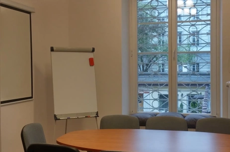 Sala konferencyjna Sala Konferencyjna Venecka II w Sala Konferencyjna Venice II Warszawa