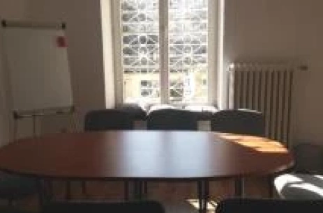 Sala konferencyjna Sala Konferencyjna Venecka II w Sala Konferencyjna Venice II Warszawa