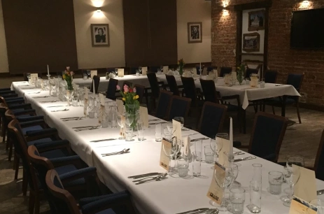 Sala konferencyjna Sala Ceglana w Leśny Dwór w Karpaczu Karpacz