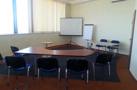 Sala konferencyjna Sala 03 w Millennium Plaza Warszawa