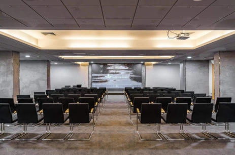 Sala konferencyjna Sala A w Willa Port ***** Ostróda