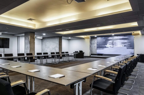 Sala konferencyjna Sala B w Willa Port ***** Ostróda