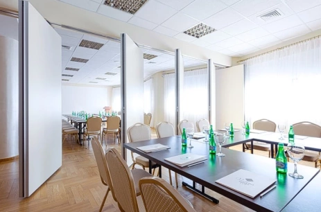 Sala konferencyjna Sala A w Hotel Vestina Wisła