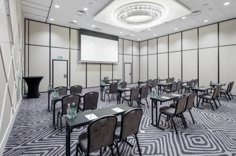 Sala konferencyjna Sala 2 w Diune Hotel***** & Resort Kołobrzeg