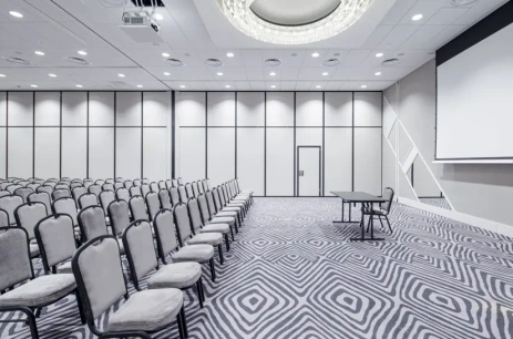 Sala konferencyjna Sala 4+6 w Diune Hotel***** & Resort Kołobrzeg