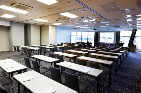 Sala konferencyjna Monsun w Marine Hotel***** & Ultra Marine Kołobrzeg