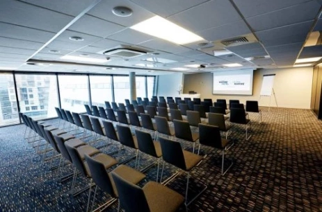 Sala konferencyjna Samum w Marine Hotel***** & Ultra Marine Kołobrzeg