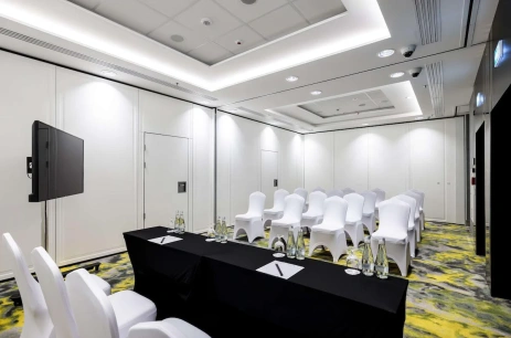 Sala konferencyjna Sala 2 w Radisson Blu Resort Świnoujście Świnoujście