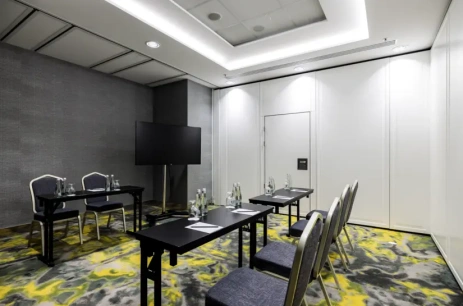 Sala konferencyjna Sala 6 w Radisson Blu Resort Świnoujście Świnoujście