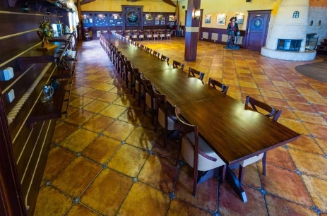 Sala konferencyjna Sala Żeglarska w Hotel Ognisty Ptak Węgorzewo