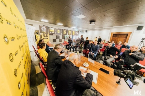 Sala konferencyjna Sala Konferencyjna w Norweska Dolina Szklarska Poręba