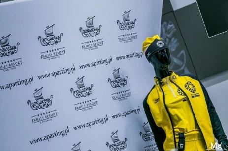 Sala konferencyjna Sala Konferencyjna w Norweska Dolina Szklarska Poręba