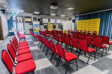 Sala konferencyjna Sala Konferencyjna w Norweska Dolina Szklarska Poręba