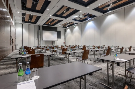 Sala konferencyjna GERLACH VI w Nosalowy Dwór Resort & SPA Zakopane