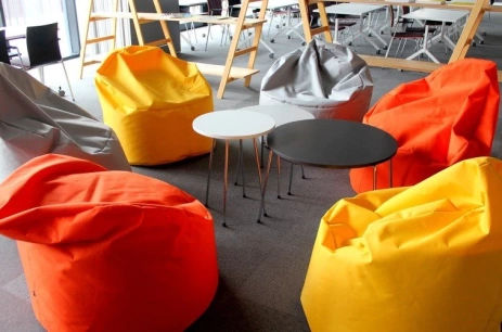 Sala konferencyjna Sala warsztatowa w Centrum Konferencyjne YouNick Poznań