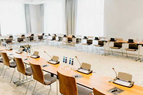 Sala konferencyjna Sala konferencyjna Copernicus w Hotel Grand Ascot Kraków