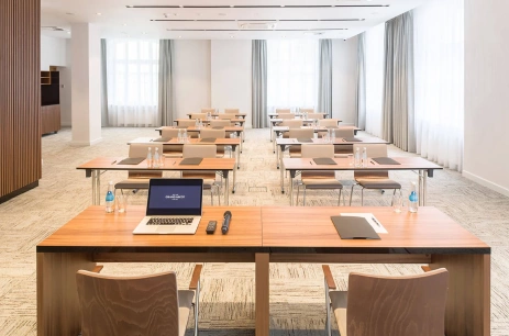 Sala konferencyjna Sala konferencyjna Copernicus w Hotel Grand Ascot Kraków