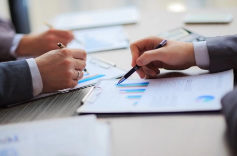 Sala konferencyjna Sala konferencyjna w Czarny Kamień Resort & SPA Szklarska Poręba