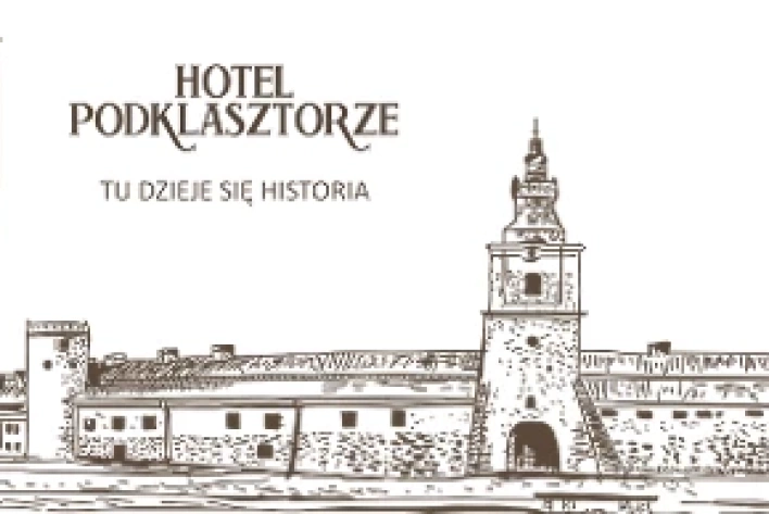 Podróż w czasie z Hotelem Podklasztorze