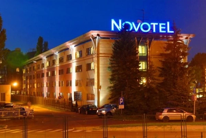 Konferencja w Novotel Centrum Gdańsk