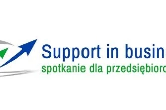 Konferencja Support in Business – Spotkanie dla przedsiębiorczych