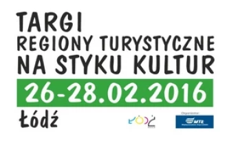 XXII Targi – Regiony Turystyczne NA STYKU KULTUR