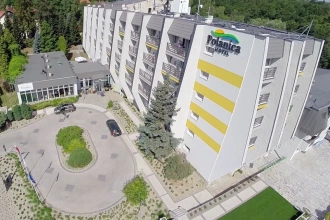 Nowy hotel w Kotlinie Kłodzkiej