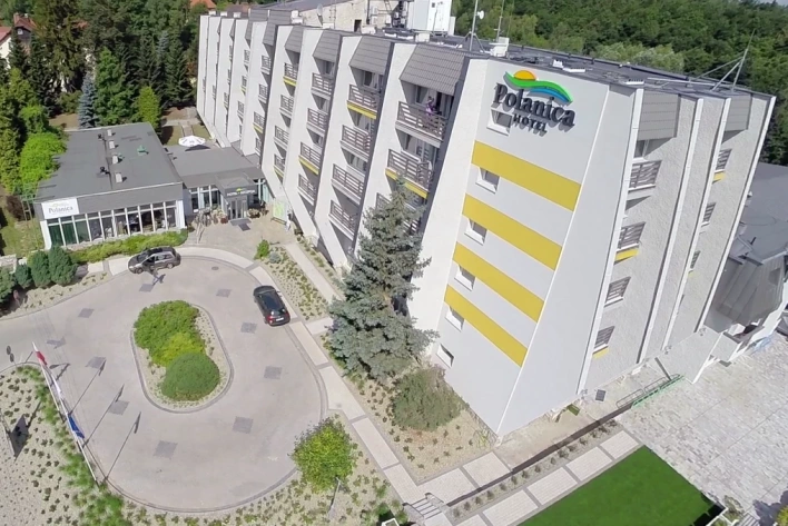 Nowy hotel w Kotlinie Kłodzkiej