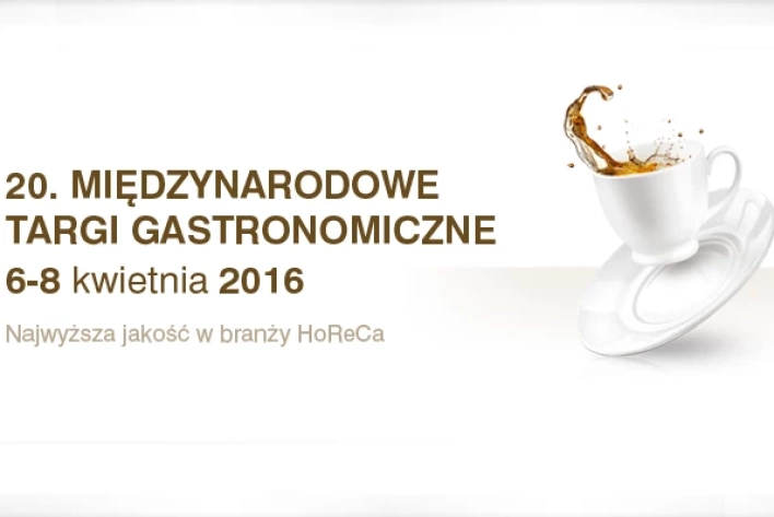 20. Międzynarodowe Targi Gastronomiczne EuroGastro
