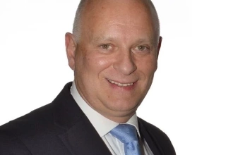 Nowy Dyrektor Generalny Sheraton Sopot Hotel