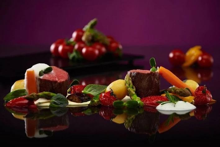 Gout de France – światowe święto kuchni francuskiej