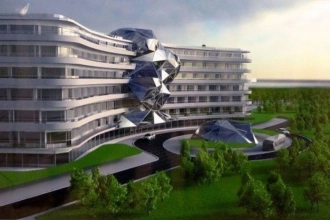 Gołębiewski w Łebie?