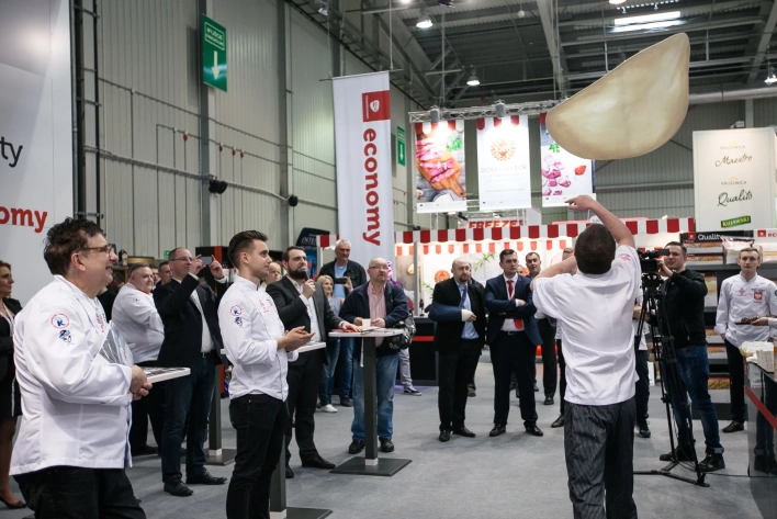 Niezapomniany jubileusz Targów EuroGastro