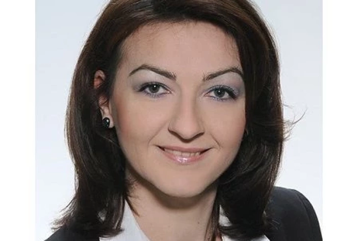 Aneta Puczyk nowym dyrektorem hotelu Campanile w Lublinie