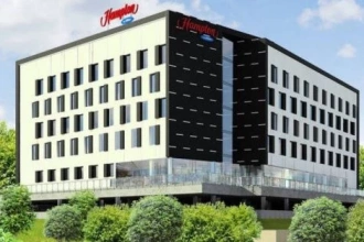 Hampton by Hilton Lublin