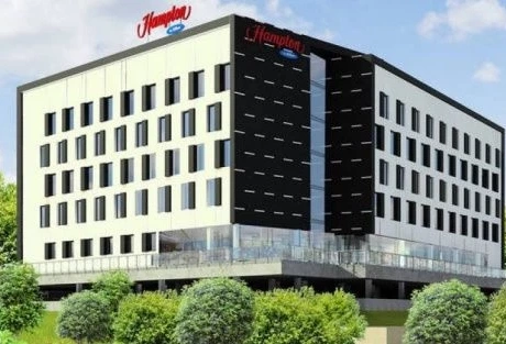 Hampton by Hilton Lublin