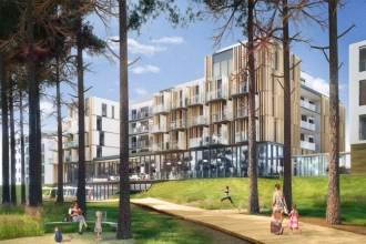 Hotel Gwiazda Morza Władysławowo