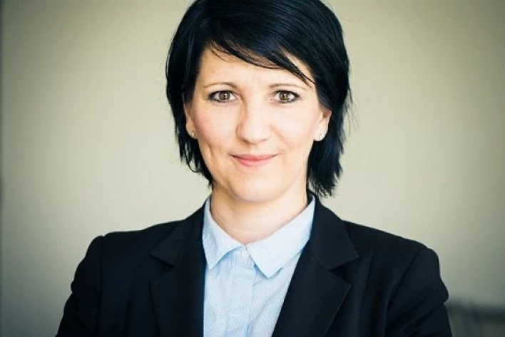 Joanna Domańska nowym dyrektorem operacyjnym andel’s by Vienna House Cracow