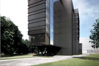 Four Points Sheraton Warsaw Mokotów