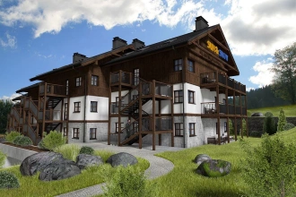 Sun&Snow Karpacz Residence