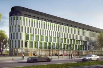 Hotel ibis Styles Warszawa