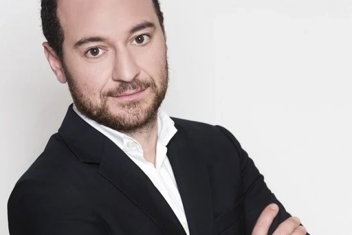 Davide Odella przechodzi z PGE Narodowego do EXPO XXI Warszawa