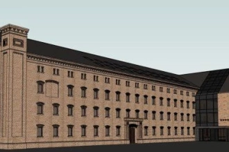 Hotel za Ołowianką