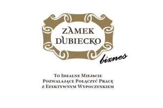 Zorganizuj konferencje w Zamku Dubiecko!