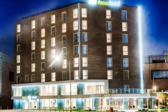 Focus Hotel Premium Sopot