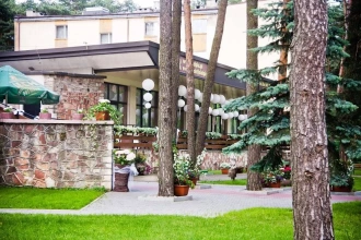 Hotel Kuźnica