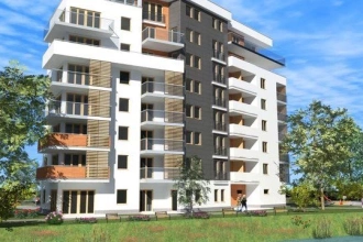 Aparthotel Wyspa Solna