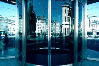 Kompleks Platinum Resort w Świnoujściu