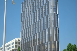 Hotel Holiday Inn Warszawa Dworzec Zachodni